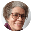 Ilda Malena Ribeiro Oliveira Clower